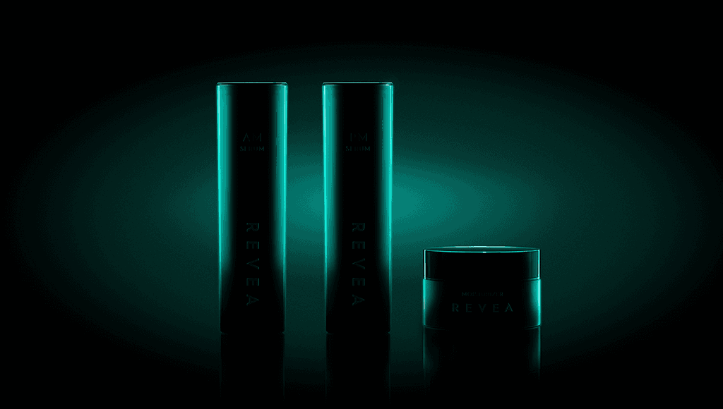 Revea bottles coming soon image